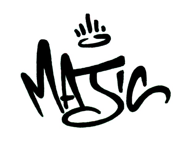 Majic logo
