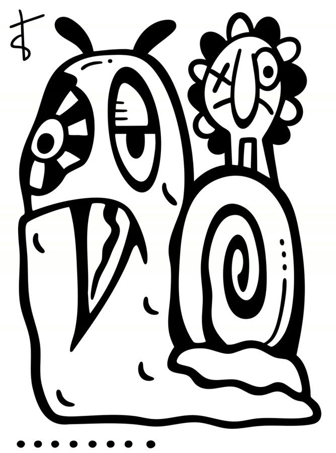 Snail Fang