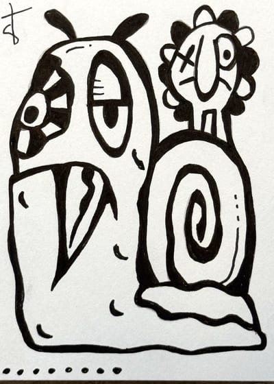 Snail Fang
