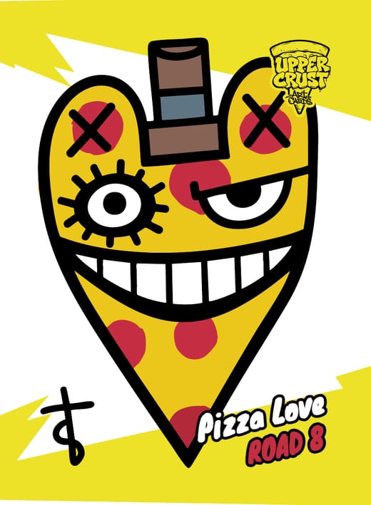 Pizza Love, Base
