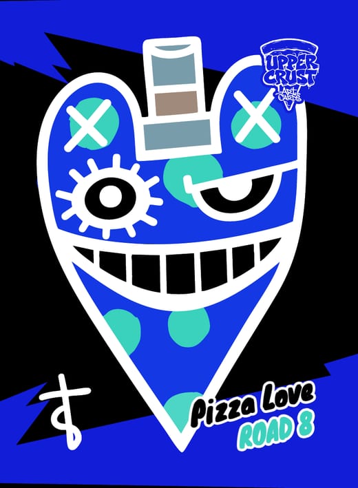 Pizza Love, Negative