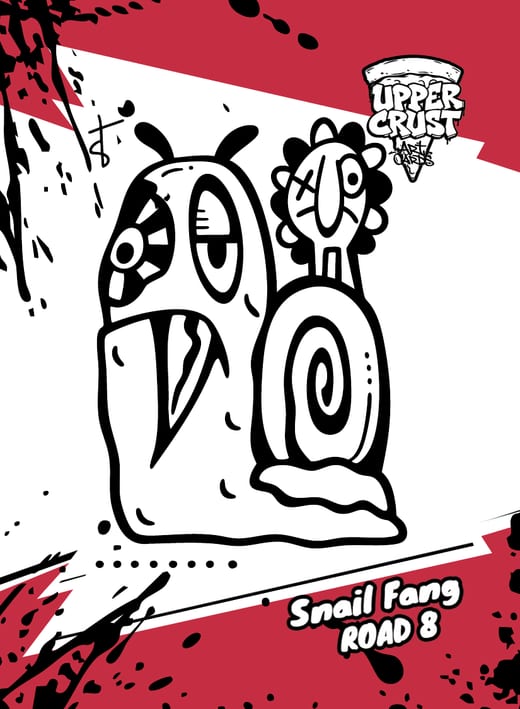 Snail Fang, Base