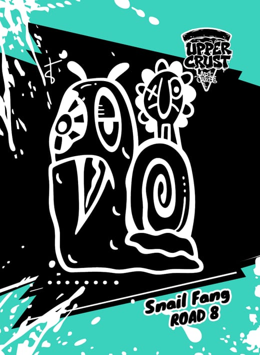 Snail Fang, Negative