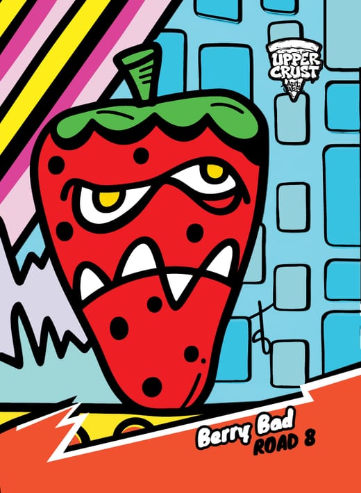 Berry Bad, Base